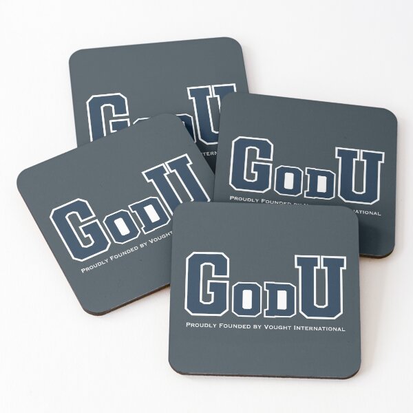 Item preview, Godolkin University (Vought Int.) designed and sold by splode.