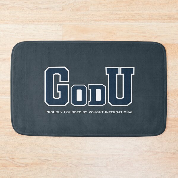 Item preview, Godolkin University (Vought Int.) designed and sold by splode.