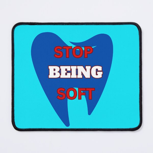 Item preview, Soft Tooth. designed and sold by MAROY-DESIGNS.