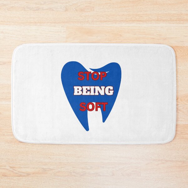 Item preview, Soft Tooth. designed and sold by MAROY-DESIGNS.
