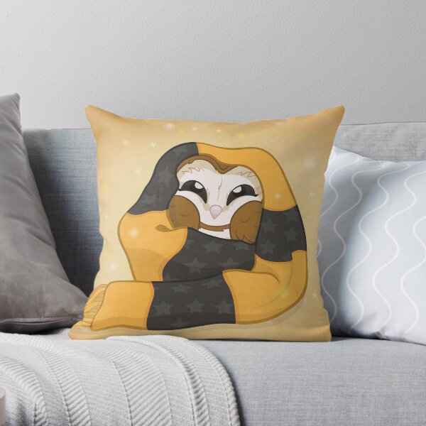 Throw Pillow