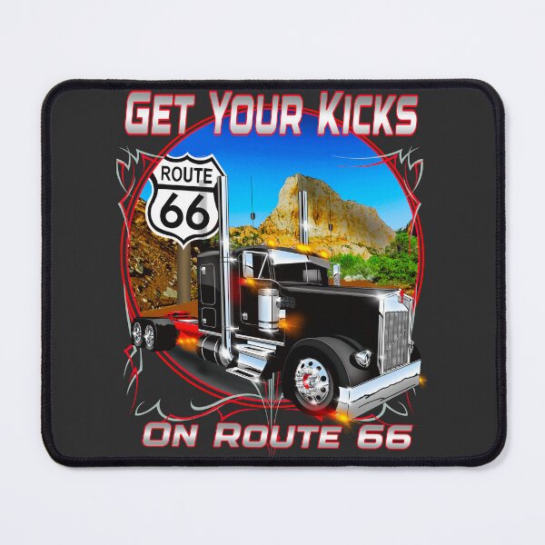 Item preview, Flat Top W9L Kenworth designed and sold by liljay34.