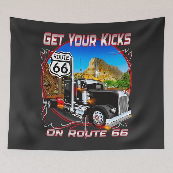 Item preview, Flat Top W9L Kenworth designed and sold by liljay34.