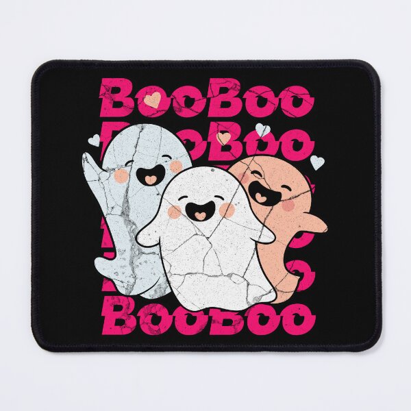 Item preview, Halloween cute BooBoo Ghosts designed and sold by All Year Round.