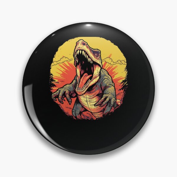 Item preview, Dinosaur Dinosaur Fossil Carnivor T-Rex designed and sold by Naohiro.