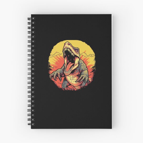 Item preview, Dinosaur Dinosaur Fossil Carnivor T-Rex designed and sold by Naohiro.