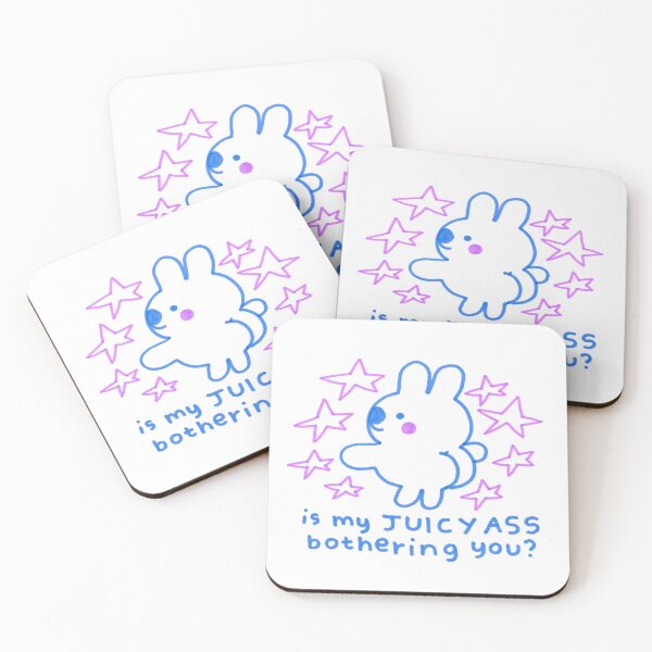 Item preview, IS THIS BOTHERING YOU? designed and sold by mothcub.
