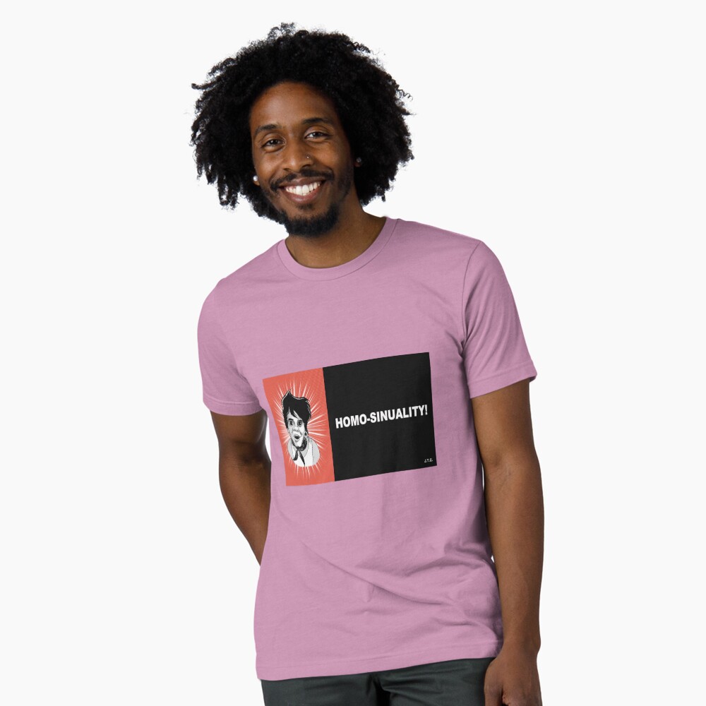 Item preview, Tri-blend T-Shirt designed and sold by MattGourley.
