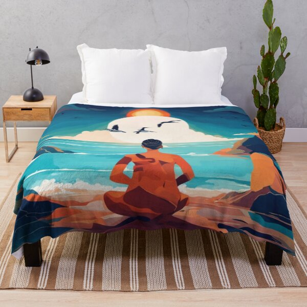 Item preview, Mindfulness oceánico 1ª edición. designed and sold by TheMindfulExpat.