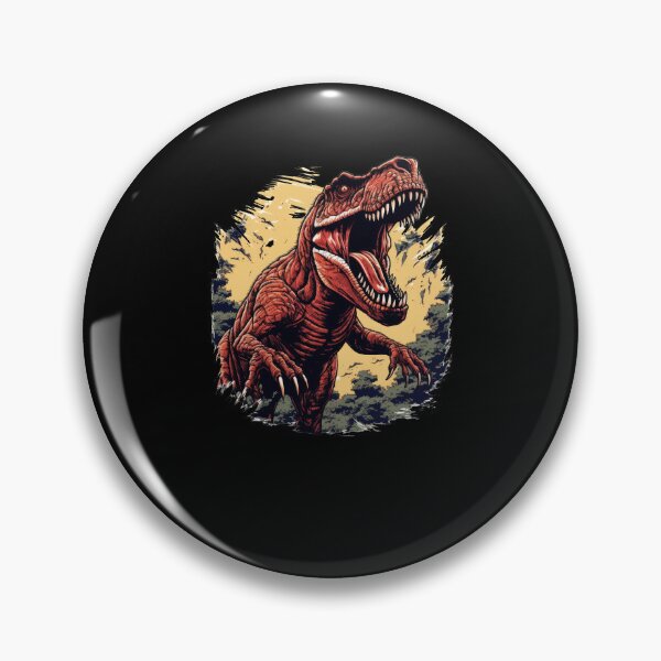 Item preview, Dinosaur Dinosaur Fossil Carnivor T-Rex designed and sold by Naohiro.