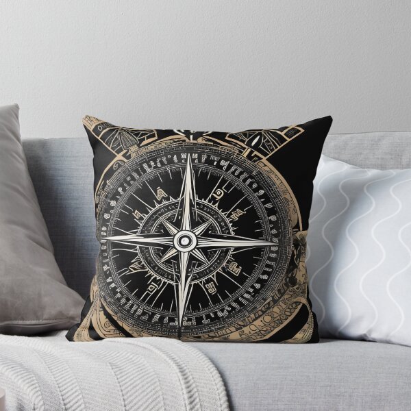 Item preview, Let your inner compass guide you. designed and sold by BabisCreativeStudio.