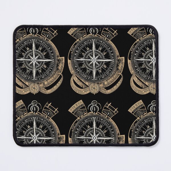 Item preview, Let your inner compass guide you. designed and sold by BabisCreativeStudio.