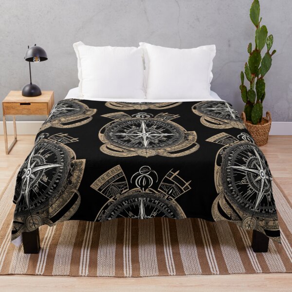 Item preview, Let your inner compass guide you. designed and sold by BabisCreativeStudio.