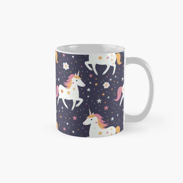Item preview, Cute Sweet Unicorn Pattern for Kids designed and sold by Bootyfreeze.
