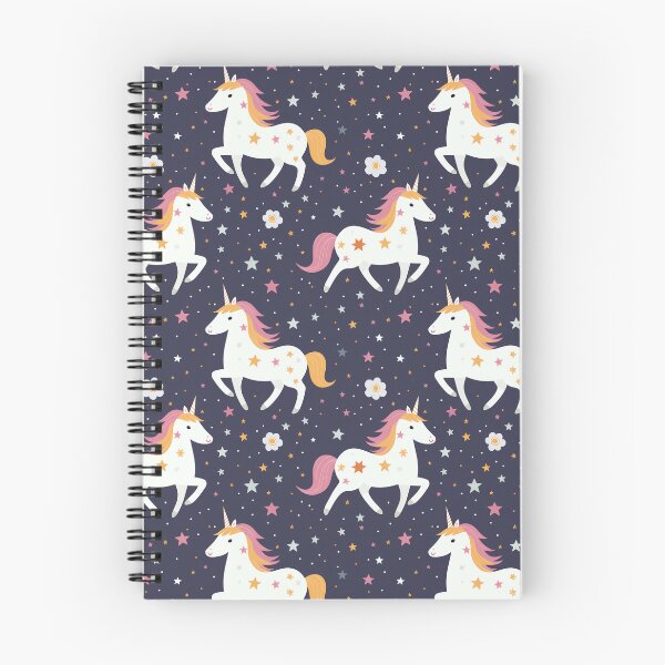 Item preview, Cute Sweet Unicorn Pattern for Kids designed and sold by Bootyfreeze.