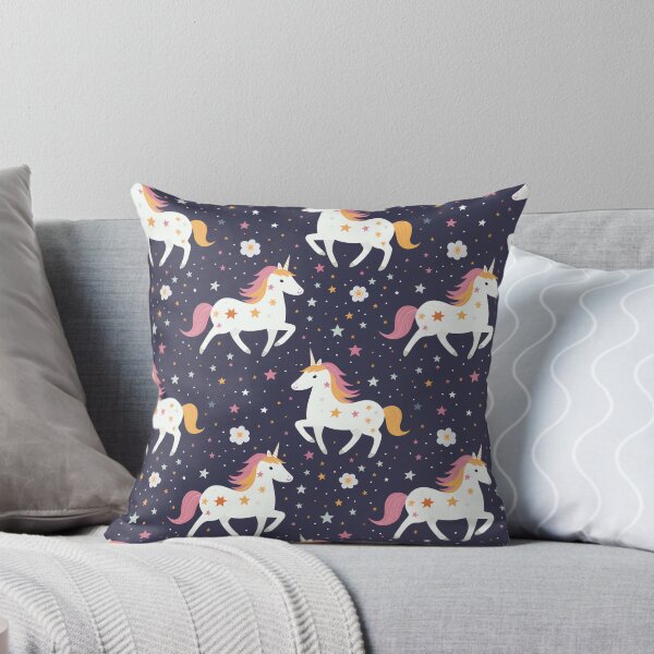 Item preview, Cute Sweet Unicorn Pattern for Kids designed and sold by Bootyfreeze.