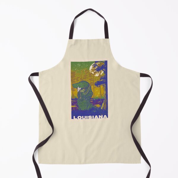 Item preview, Partying In Louisiana designed and sold by TomasekArt.