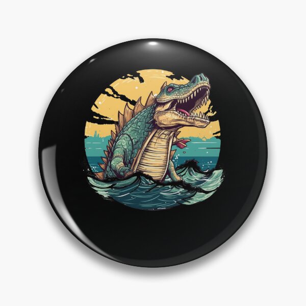 Item preview, Dinosaur Dinosaur Fossil Carnivor T-Rex designed and sold by Naohiro.