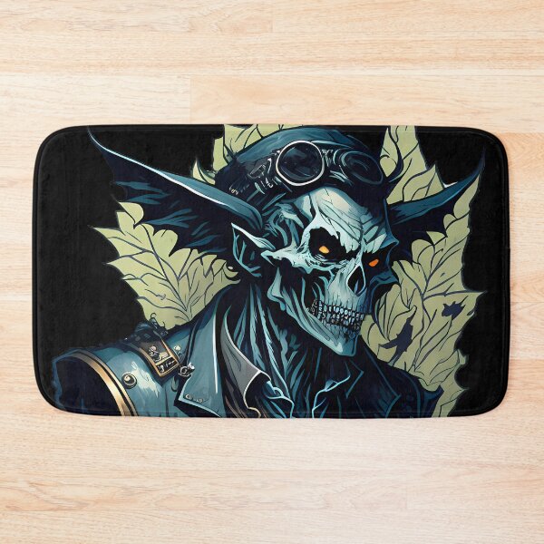 Item preview, Gargoyle pilot designed and sold by Serene-Hue-Code.