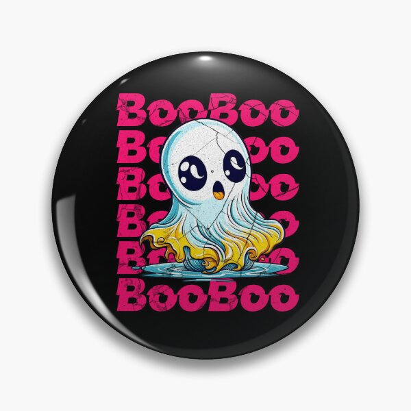 Item preview, Halloween, cute BooBoo Ghost  designed and sold by All Year Round.