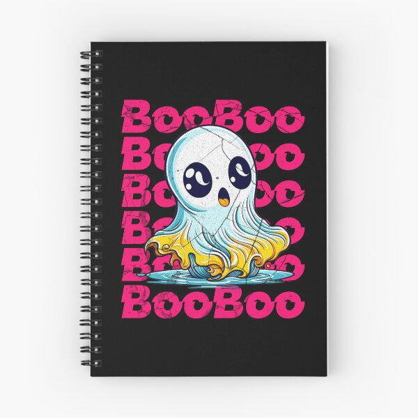 Item preview, Halloween, cute BooBoo Ghost  designed and sold by All Year Round.
