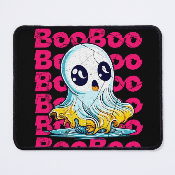 Item preview, Halloween, cute BooBoo Ghost  designed and sold by All Year Round.