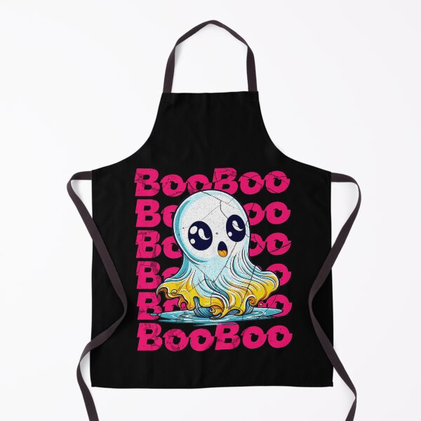 Item preview, Halloween, cute BooBoo Ghost  designed and sold by All Year Round.