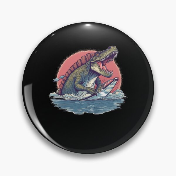 Item preview, Dinosaur Dinosaur Fossil Carnivor T-Rex designed and sold by Naohiro.