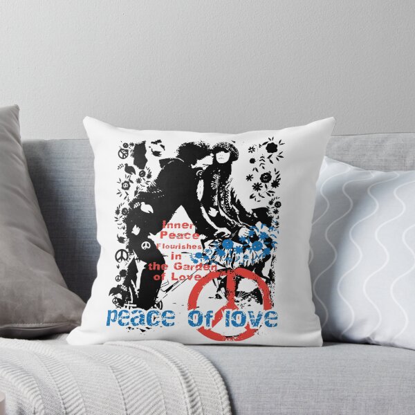 Item preview, In the Peace of Love designed and sold by NatalieJeans.