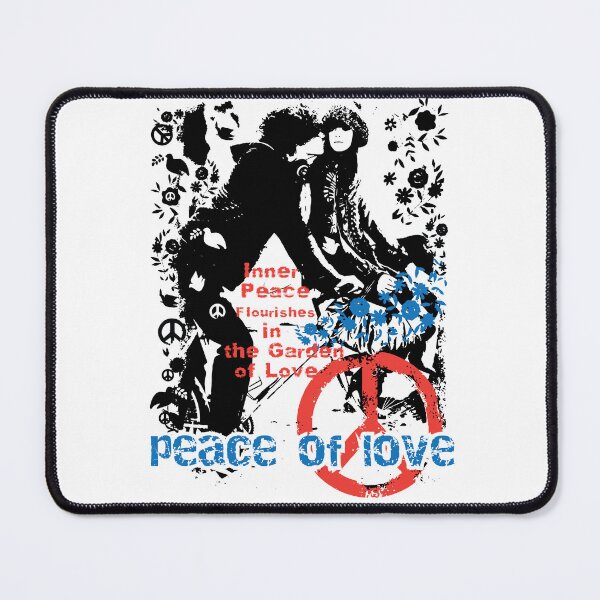 Item preview, In the Peace of Love designed and sold by NatalieJeans.