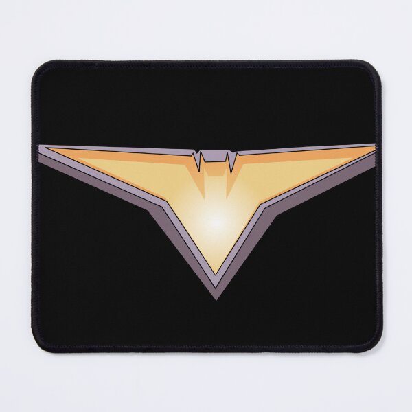 Item preview, Curse of the White Knight Azrael logo designed and sold by CERichards.