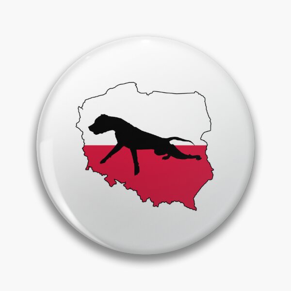 Item preview, Country Bulls - Poland designed and sold by apbt-definition.