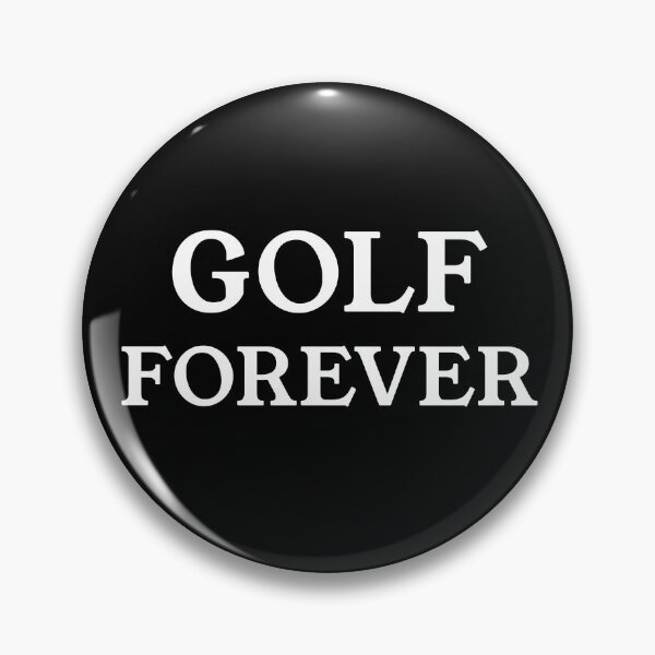 Item preview, GOLF FOREVER designed and sold by Bilisik.
