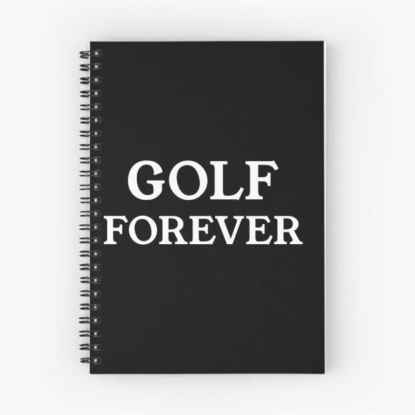 Item preview, GOLF FOREVER designed and sold by Bilisik.
