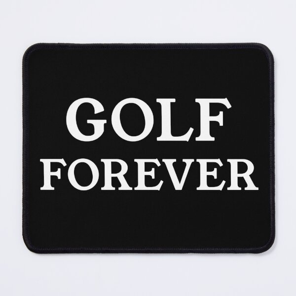 Item preview, GOLF FOREVER designed and sold by Bilisik.