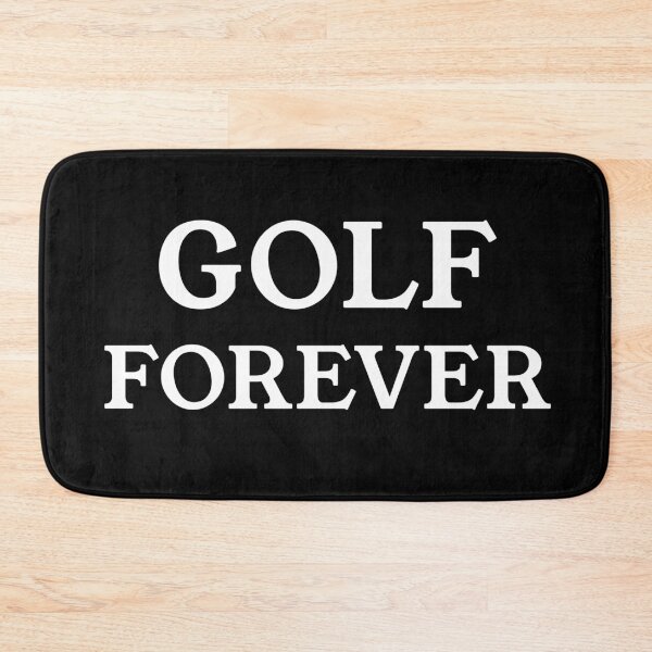 Item preview, GOLF FOREVER designed and sold by Bilisik.