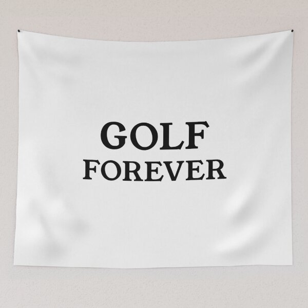 Item preview, GOLF FOREVER designed and sold by Bilisik.