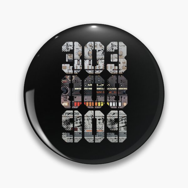 Item preview, 808, 909, 303 Graphic Text Design designed and sold by SynthStreet.