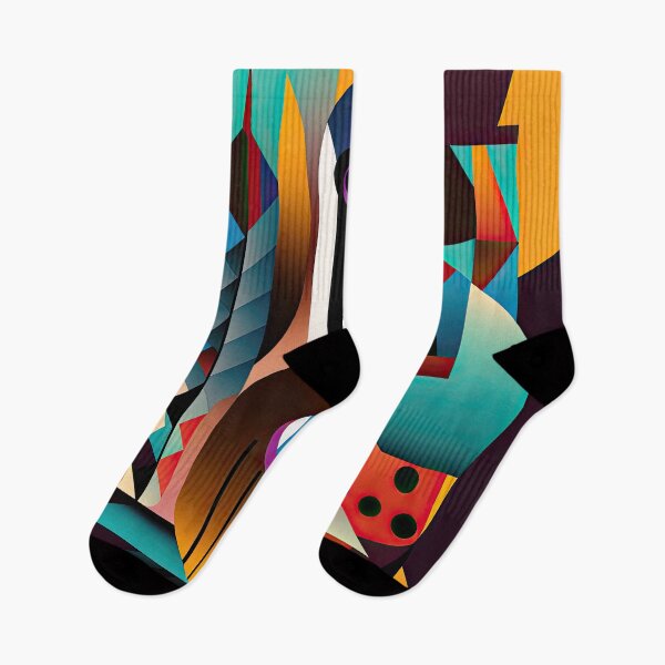 Item preview, African Style Bauhaus Design designed and sold by ArtificialGenes.