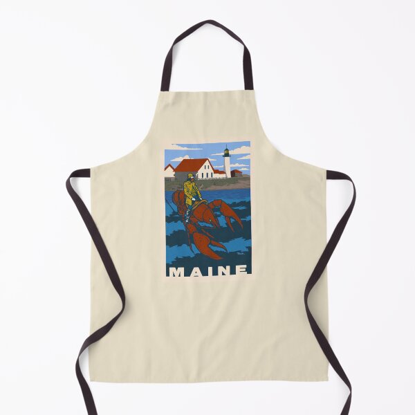 Item preview, Trapping In Maine. designed and sold by TomasekArt.