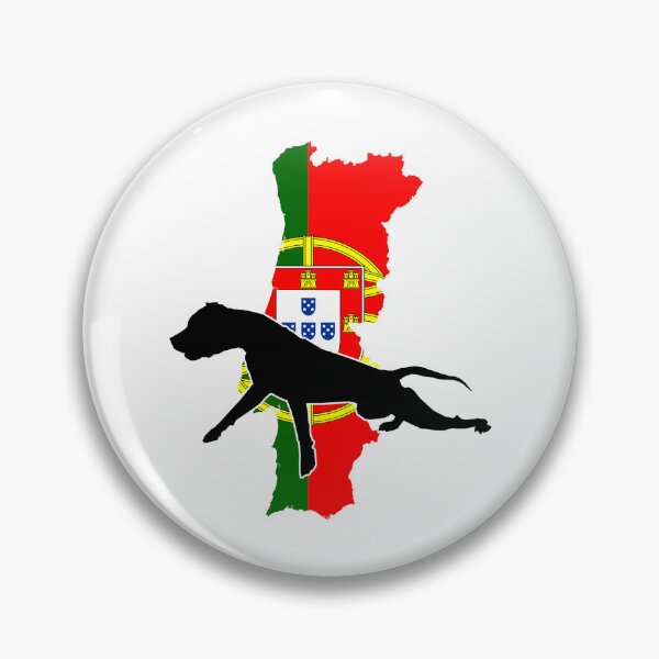 Item preview, Country Bulls - Portugal designed and sold by apbt-definition.