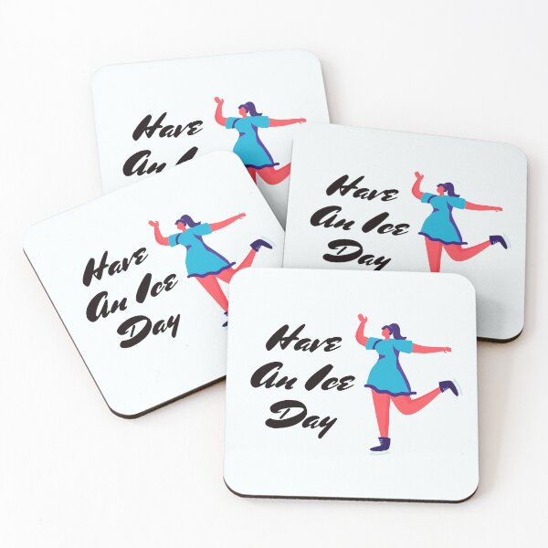 Item preview, Have An Ice Day 2 designed and sold by Nesro34.