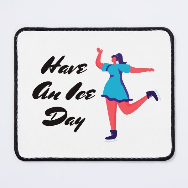 Item preview, Have An Ice Day 2 designed and sold by Nesro34.
