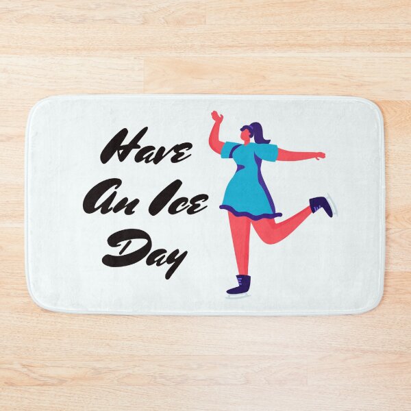 Item preview, Have An Ice Day 2 designed and sold by Nesro34.