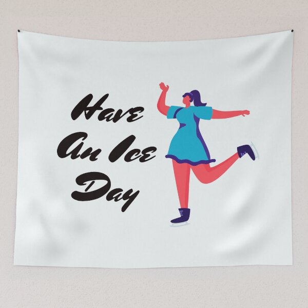 Item preview, Have An Ice Day 2 designed and sold by Nesro34.