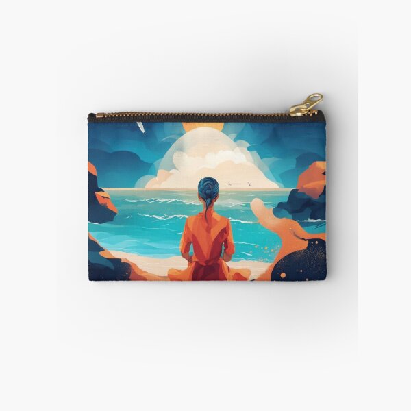 Item preview, Mindfulness oceánico 2ª edición. designed and sold by TheMindfulExpat.