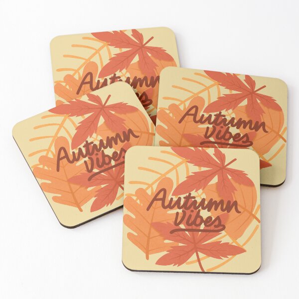 Item preview, autumn vibes style 2 designed and sold by karyavna.