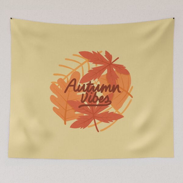 Item preview, autumn vibes style 2 designed and sold by karyavna.