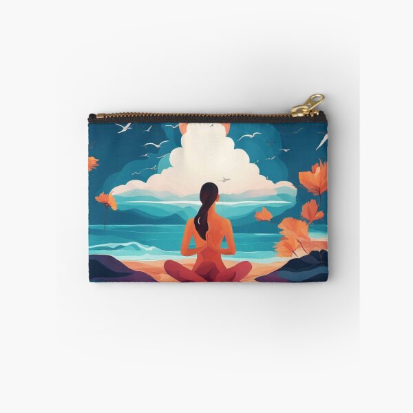 Item preview, Mindfulness otoñal 3ª edición. designed and sold by TheMindfulExpat.