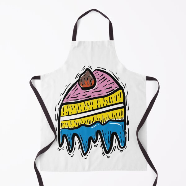 Item preview, Delicious cake designed and sold by DesignedbyPari.